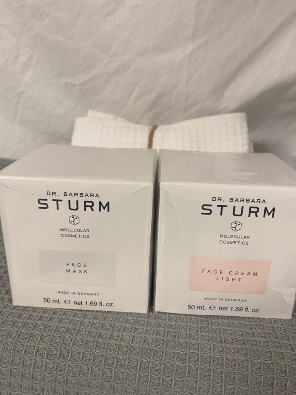 Dr. Barbara Sturm Skincare